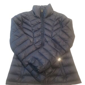 Michael Kors Packable Down Fill Jacket